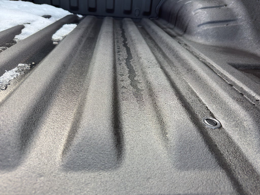 2026 Nissan Frontier Crew Cab 4x4 SV