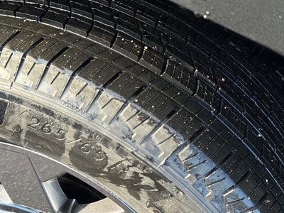 2026 Nissan Frontier Crew Cab 4x4 SV