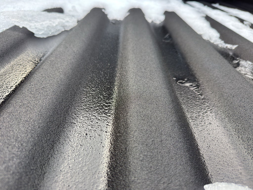 2026 Nissan Frontier Crew Cab 4x4 PRO-4X