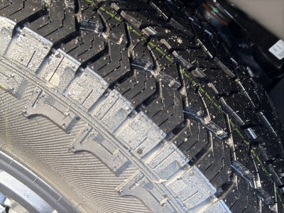 2026 Nissan Frontier Crew Cab 4x4 PRO-4X