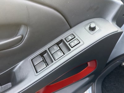 2026 Nissan Frontier Crew Cab 4x4 PRO-4X