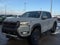 2026 Nissan Frontier Crew Cab 4x4 PRO-4X