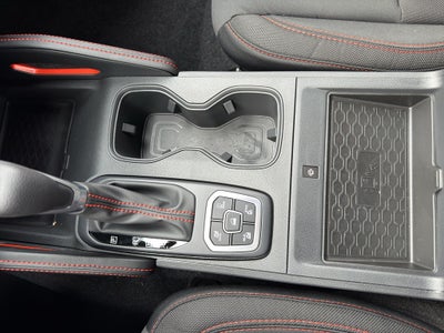 2026 Nissan Frontier Crew Cab 4x4 PRO-4X