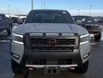 2026 Nissan Frontier Crew Cab 4x4 PRO-4X
