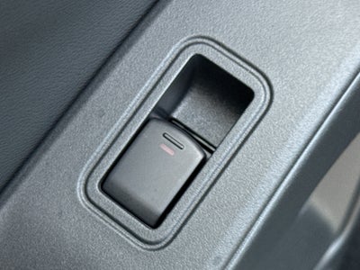 2026 Nissan Frontier Crew Cab 4x4 PRO-4X