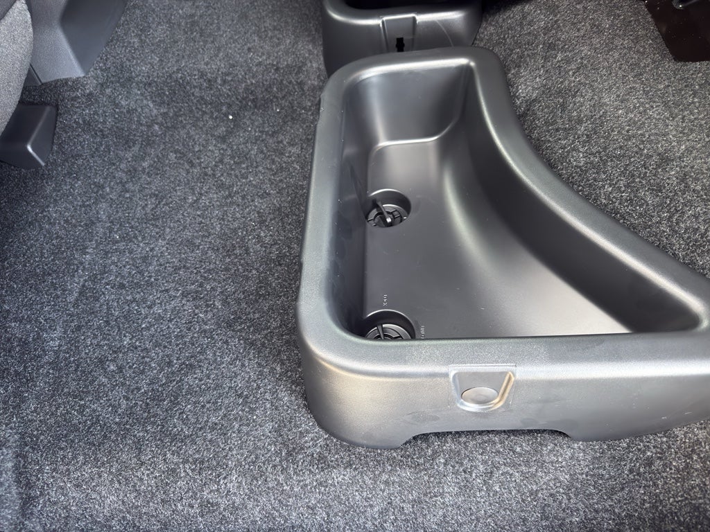 2026 Nissan Frontier Crew Cab 4x4 PRO-4X