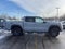 2026 Nissan Frontier Crew Cab 4x4 PRO-4X
