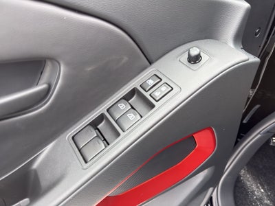 2026 Nissan Frontier Crew Cab 4x4 PRO-4X