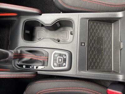 2026 Nissan Frontier Crew Cab 4x4 PRO-4X