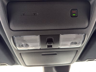 2026 Nissan Frontier Crew Cab 4x4 PRO-4X