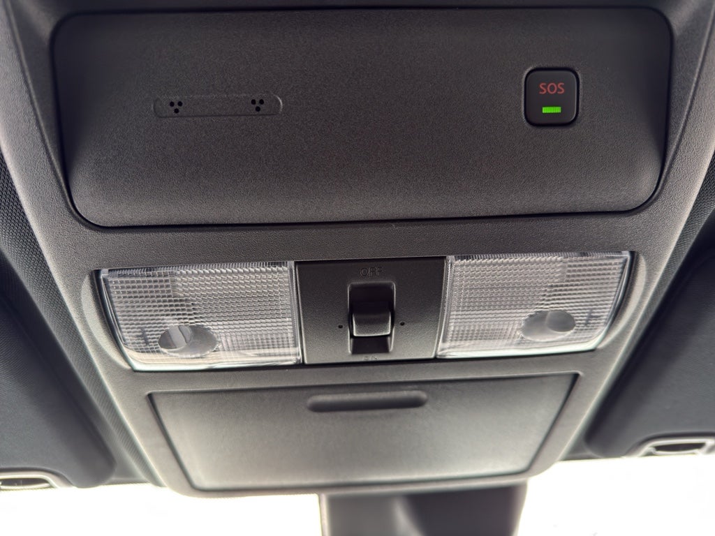 2026 Nissan Frontier Crew Cab 4x4 PRO-4X