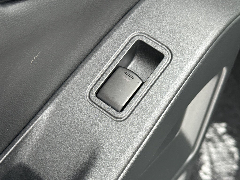 2026 Nissan Frontier Crew Cab 4x4 PRO-4X