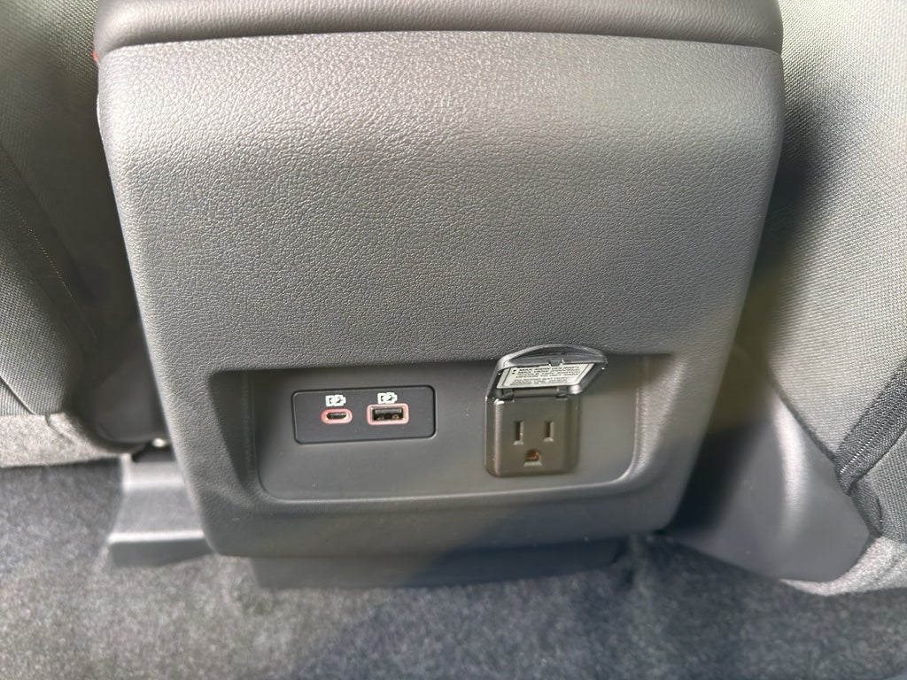 2026 Nissan Frontier Crew Cab 4x4 PRO-4X