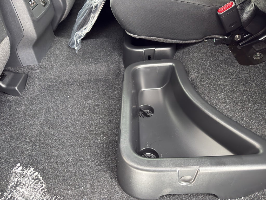 2026 Nissan Frontier Crew Cab 4x4 PRO-4X