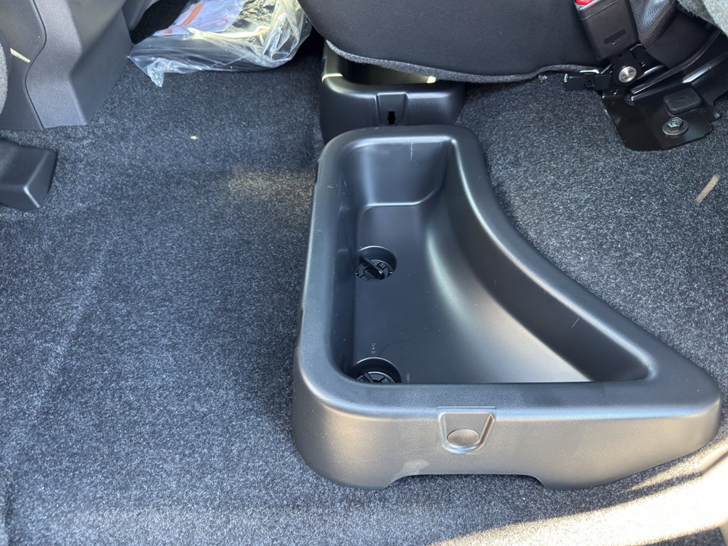 2026 Nissan Frontier Crew Cab 4x4 PRO-4X