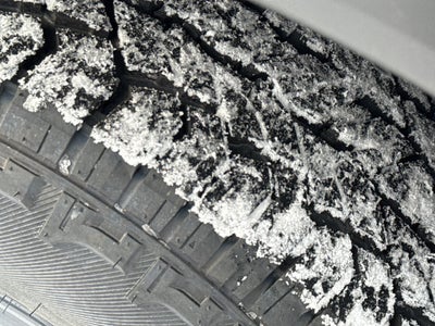 2026 Nissan Frontier Crew Cab 4x4 PRO-4X