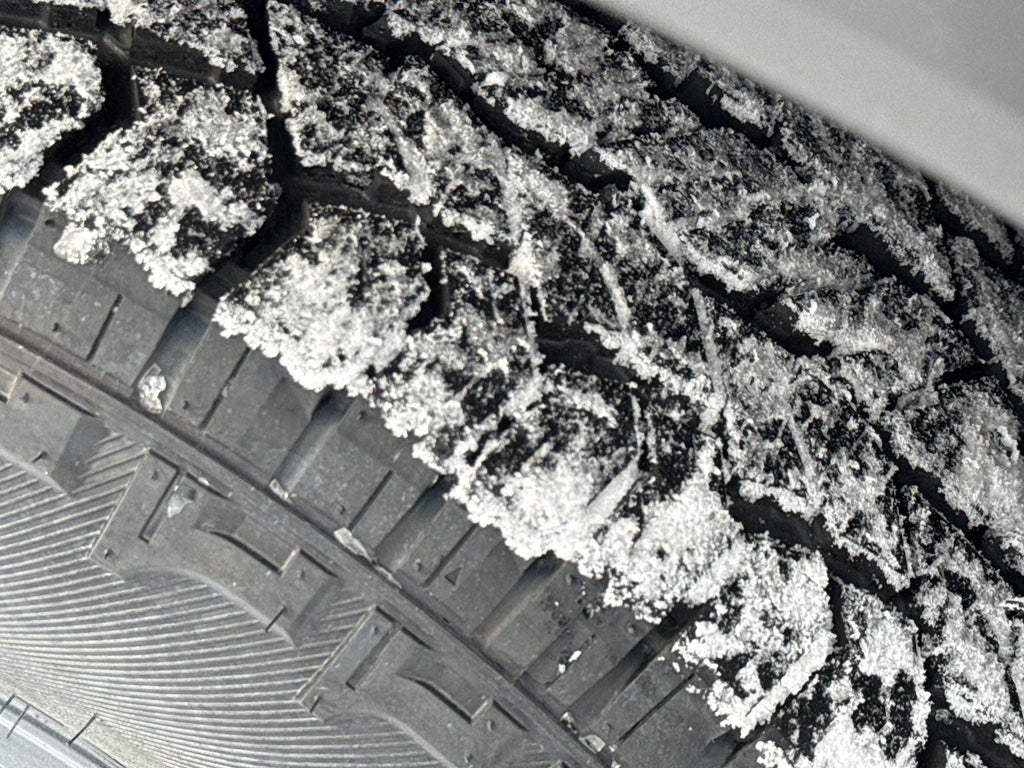 2026 Nissan Frontier Crew Cab 4x4 PRO-4X