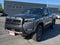 2026 Nissan Frontier Crew Cab 4x4 PRO-4X