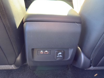 2026 Nissan Frontier Crew Cab 4x4 PRO-4X