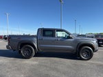 2026 Nissan Frontier Crew Cab 4x4 PRO-4X