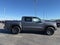 2026 Nissan Frontier Crew Cab 4x4 PRO-4X