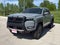 2026 Nissan Frontier Crew Cab 4x4 PRO-4X