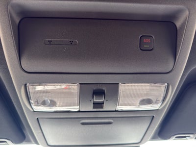 2026 Nissan Frontier Crew Cab 4x4 PRO-4X