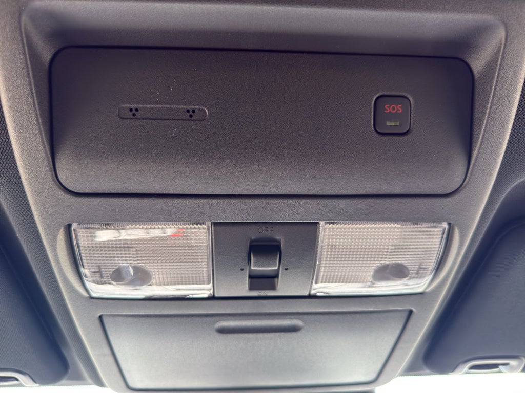 2026 Nissan Frontier Crew Cab 4x4 PRO-4X