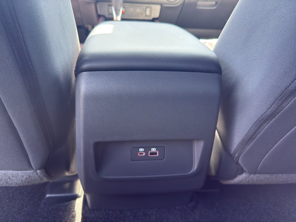 2026 Nissan Frontier Crew Cab 4x4 PRO-4X