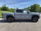 2026 Nissan Frontier Crew Cab 4x4 PRO-4X
