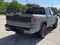 2026 Nissan Frontier Crew Cab 4x4 PRO-4X