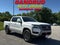 2026 Nissan Frontier Crew Cab 4x4 SV