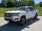 2026 Nissan Frontier Crew Cab 4x4 SV