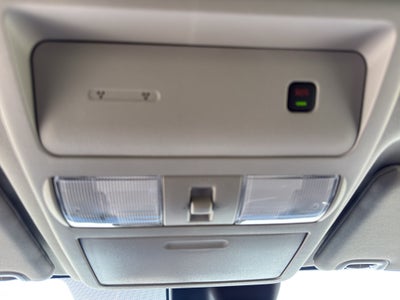 2026 Nissan Frontier Crew Cab 4x4 SV