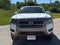 2026 Nissan Frontier Crew Cab 4x4 SV