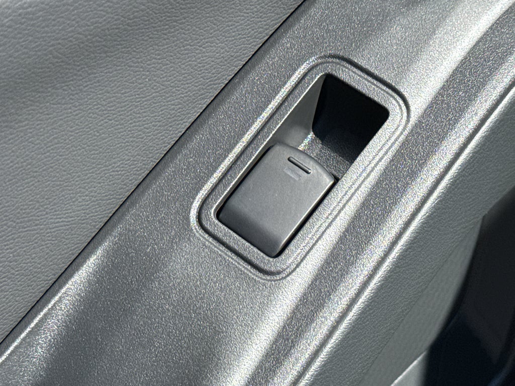 2026 Nissan Frontier Crew Cab 4x4 SV
