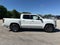 2026 Nissan Frontier Crew Cab 4x4 SV