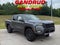 2026 Nissan Frontier Crew Cab 4x4 PRO-4X