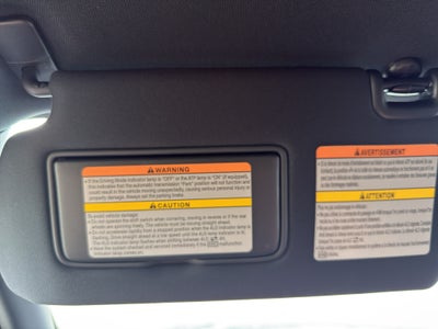 2026 Nissan Frontier Crew Cab 4x4 PRO-4X