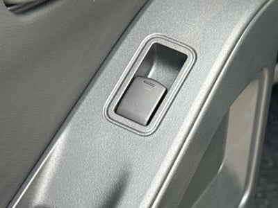 2026 Nissan Frontier Crew Cab 4x4 PRO-4X