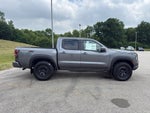2026 Nissan Frontier Crew Cab 4x4 PRO-4X