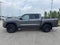 2026 Nissan Frontier Crew Cab 4x4 PRO-4X