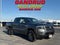 2027 Nissan Frontier Crew Cab 4x4 SV