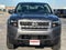 2027 Nissan Frontier Crew Cab 4x4 SV