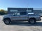 2027 Nissan Frontier Crew Cab 4x4 SV