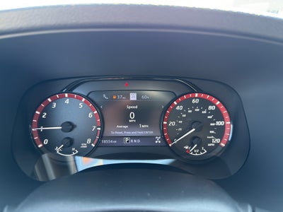 2023 Nissan Frontier Crew Cab 4x4 PRO-4X Auto *Ltd Avail*