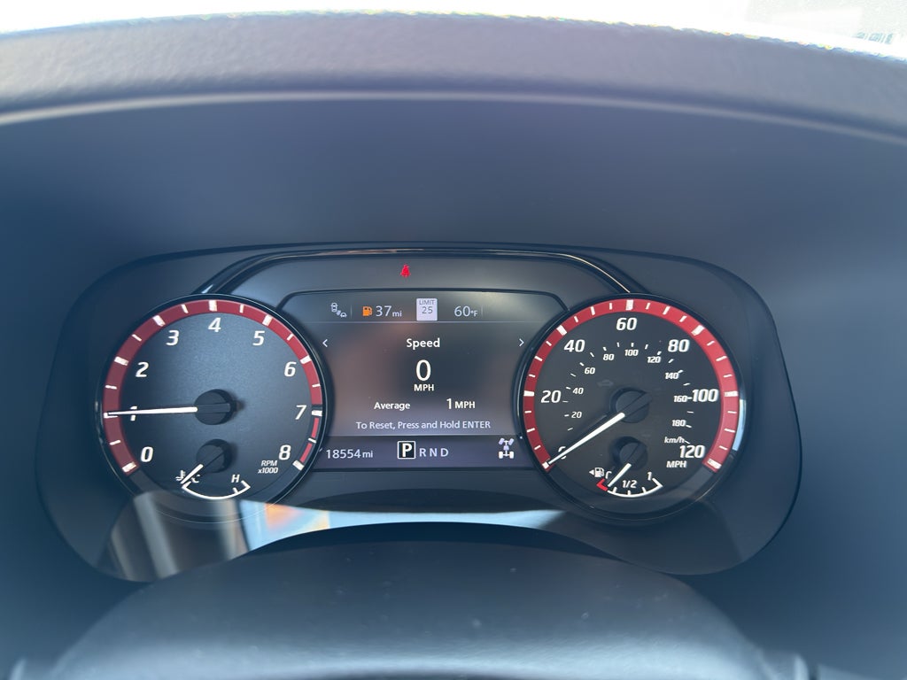 2023 Nissan Frontier Crew Cab 4x4 PRO-4X Auto *Ltd Avail*