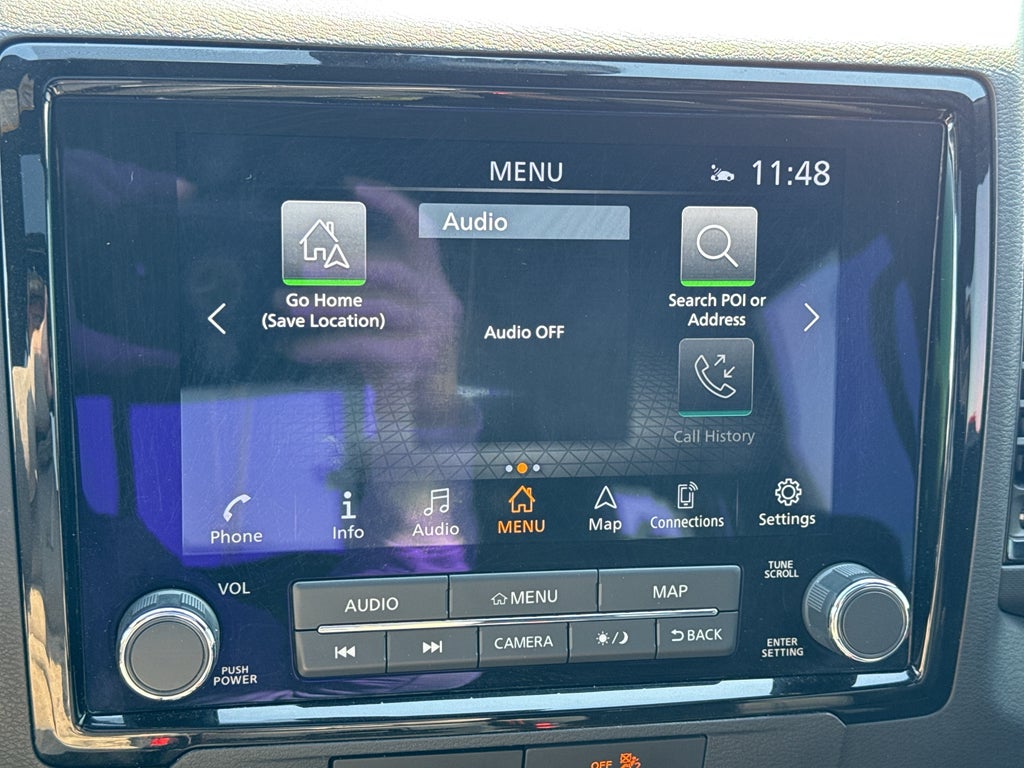2023 Nissan Frontier Crew Cab 4x4 PRO-4X Auto *Ltd Avail*
