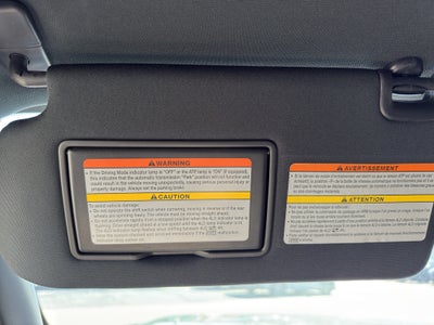 2023 Nissan Frontier Crew Cab 4x4 PRO-4X Auto *Ltd Avail*
