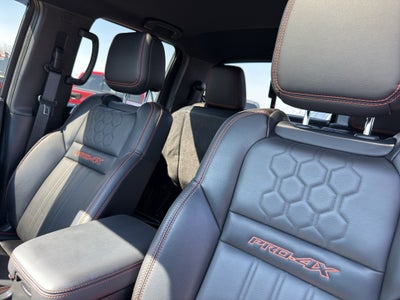 2023 Nissan Frontier Crew Cab 4x4 PRO-4X Auto *Ltd Avail*